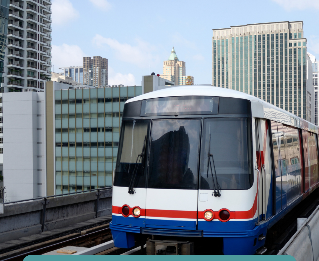 דירות ליד תחנות רכבת ומטרו, האם הקרבה לתחבורה ציבורית באמת מעלה את ערך הנכס בשנת 2026?