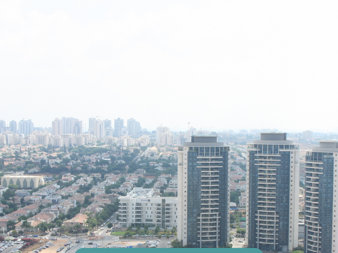 רמת גן מול פתח תקווה: איפה כדאי לקנות דירה במרכז