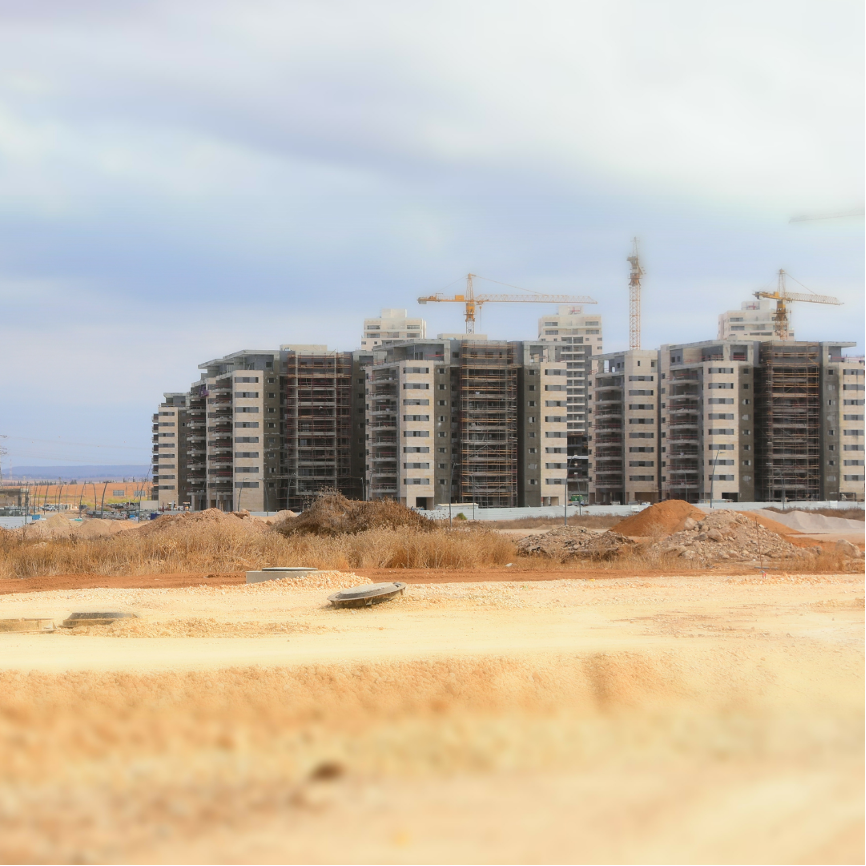 שכונת אור ים באור עקיבא: השכונה החדשה שקרובה למרכז החוף