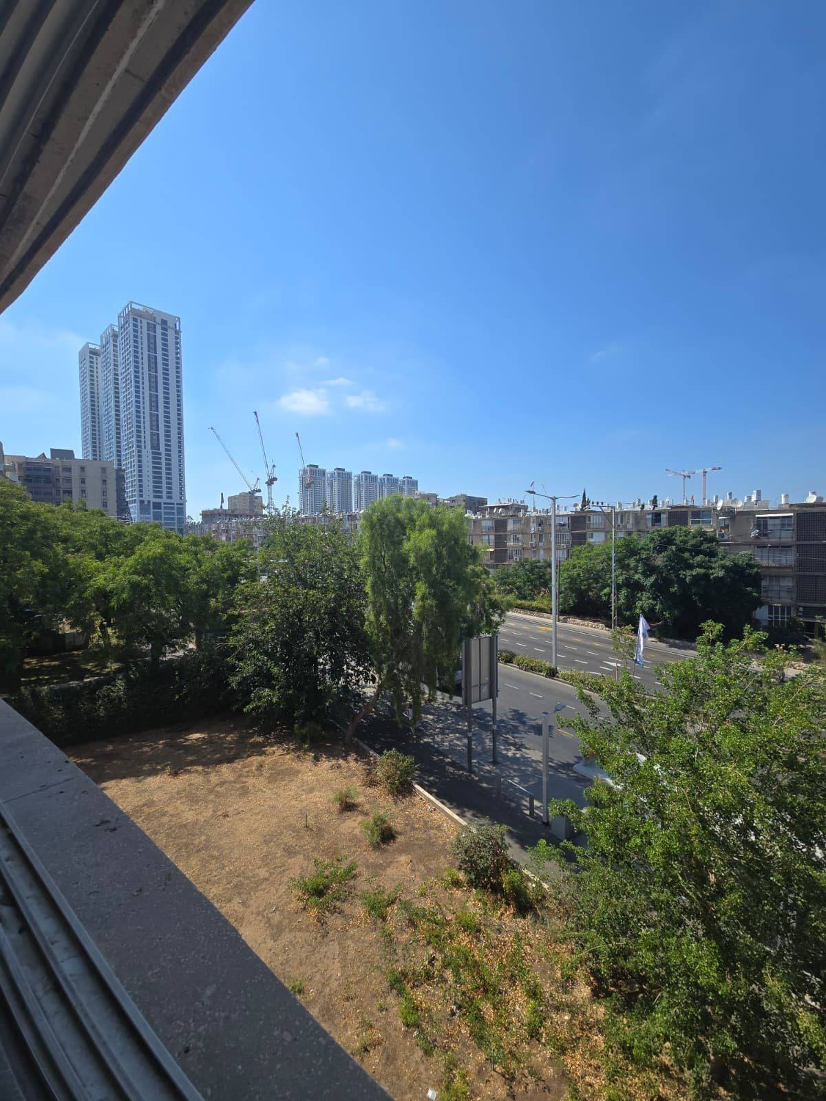 יוספטל 110, בת ים