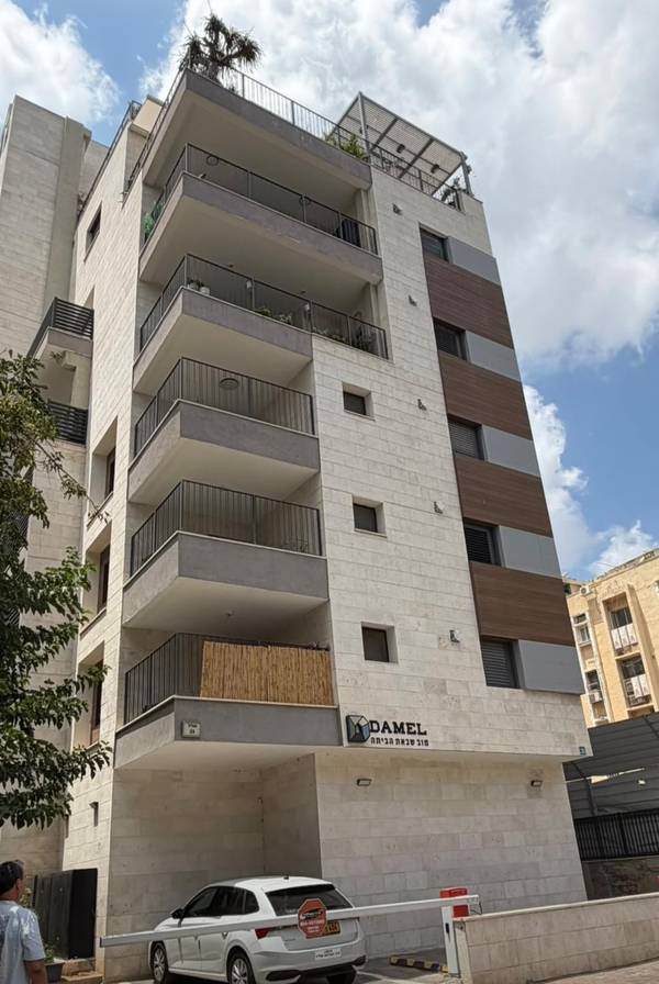 רחוב הגליל, רעננה
