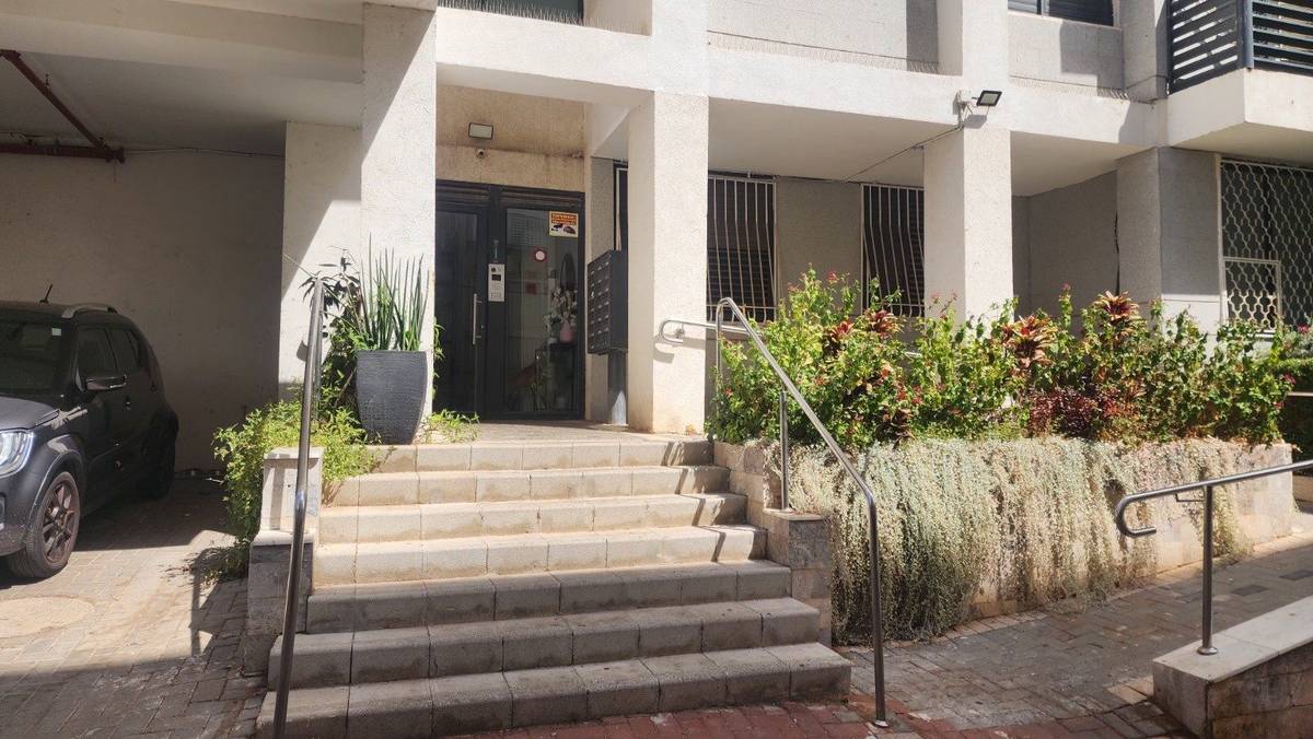 קרית ספר 28, ראשון לציון