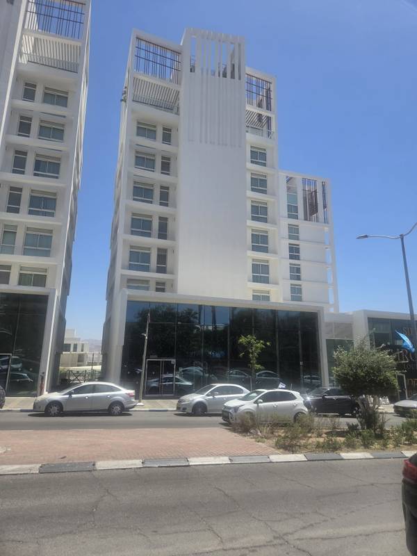 אילת, אילת