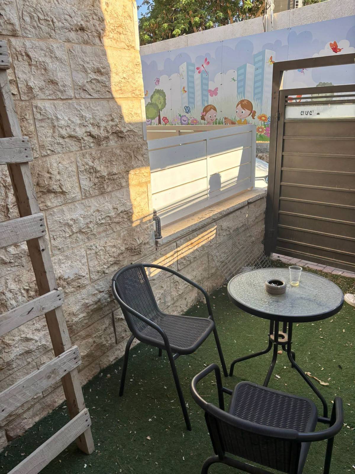 ברנר 7, באר שבע