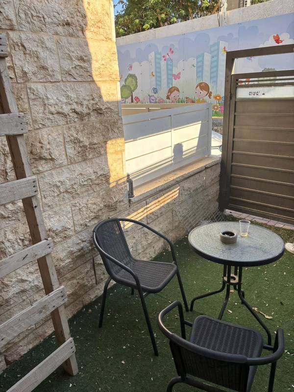 ברנר 7, באר שבע