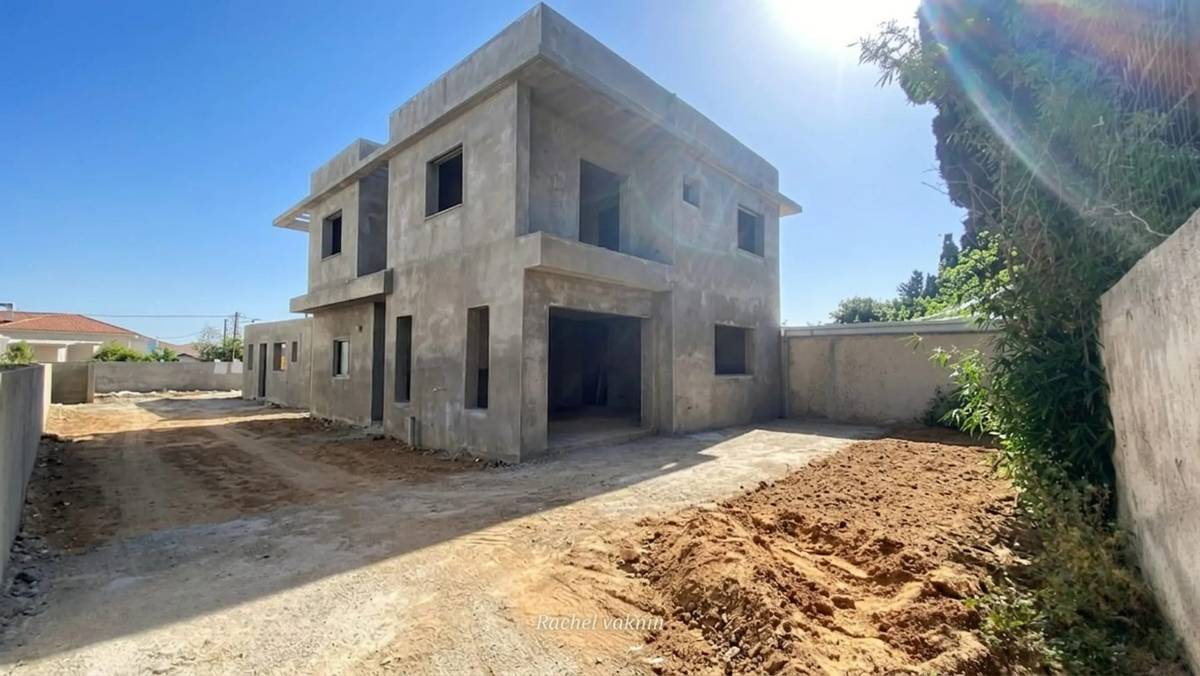מרכז המושבה, פרדס חנה-כרכור