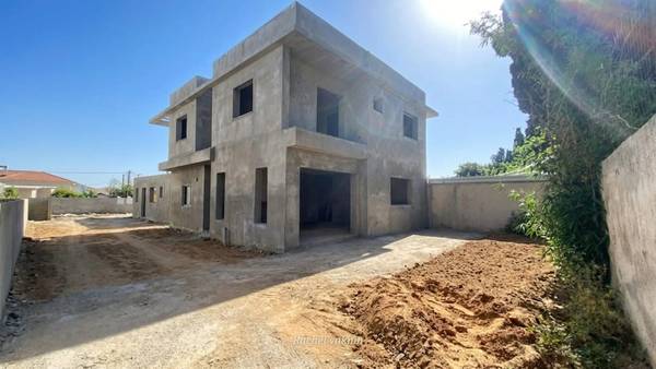 מרכז המושבה, פרדס חנה-כרכור