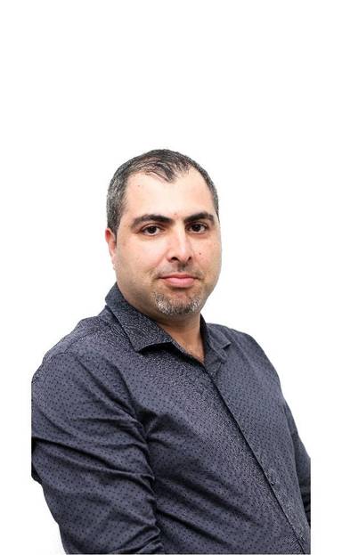 אלי קודריי
