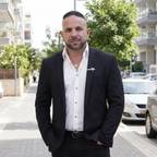 רוי מגירה