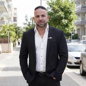 רוי מגירה