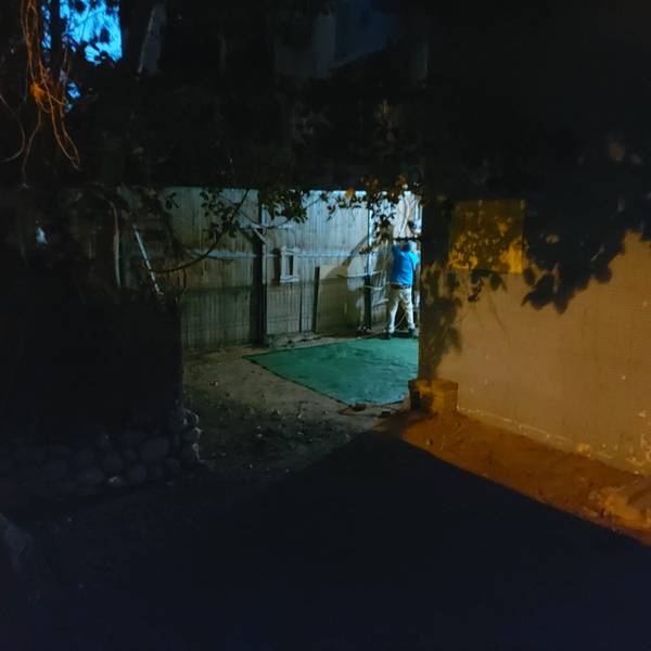 ש"י עגנון 21/3, אשקלון