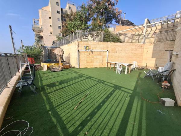 אורן 46, חריש
