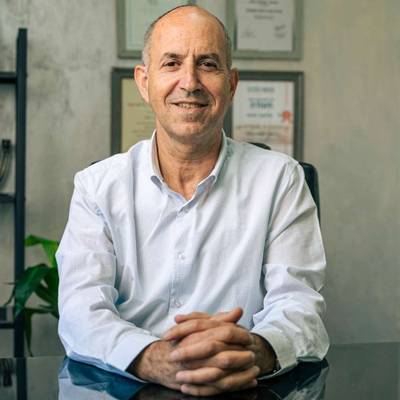 דוד זפרני