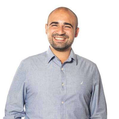 מיכאל קדוש